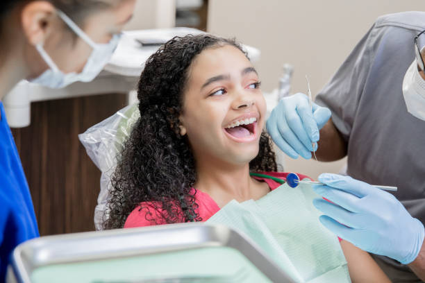 Best Emergency Dental Filling Replacement  in Catonsville, MD