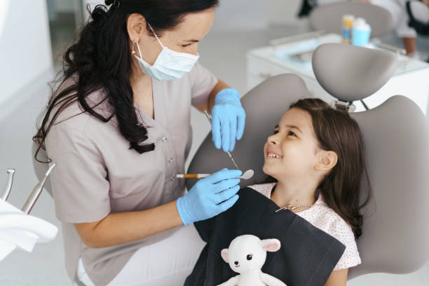 Best Dentist for Tooth Abscess  in Catonsville, MD