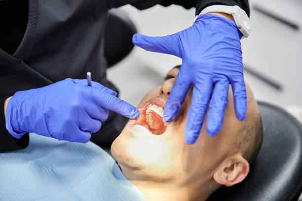 Best Dentist for Severe Toothache  in Catonsville, MD